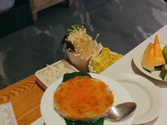 -左庭右院鲜牛肉火锅(环球港店)