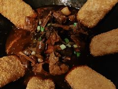 -南京大牌档(济南万象城店)