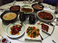 -南园酒家(前进路店)