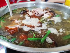 -扎佐老牌蹄膀·猪脚