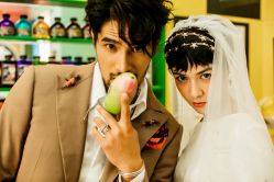 -帆拉斐婚纱摄影(春熙店)