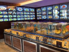 -百富源·海鲜辽菜(浑河堡店)