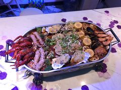 -冰城小镇音乐串吧·聚会餐厅(百子湾店)