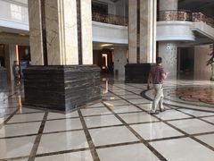 -丰顺宝丰酒店温泉