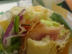 -赛百味SUBWAY(东风广场店)