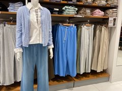 -优衣库(珠海华发商都店)