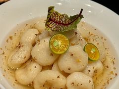 -西郊八号·山野江西菜(开发区店)