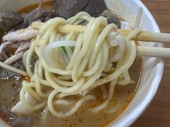 -欢欢沙茶面(大学路店)