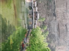 -沕沕水生态风景区