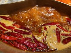 -小龙坎火锅(好世界店)