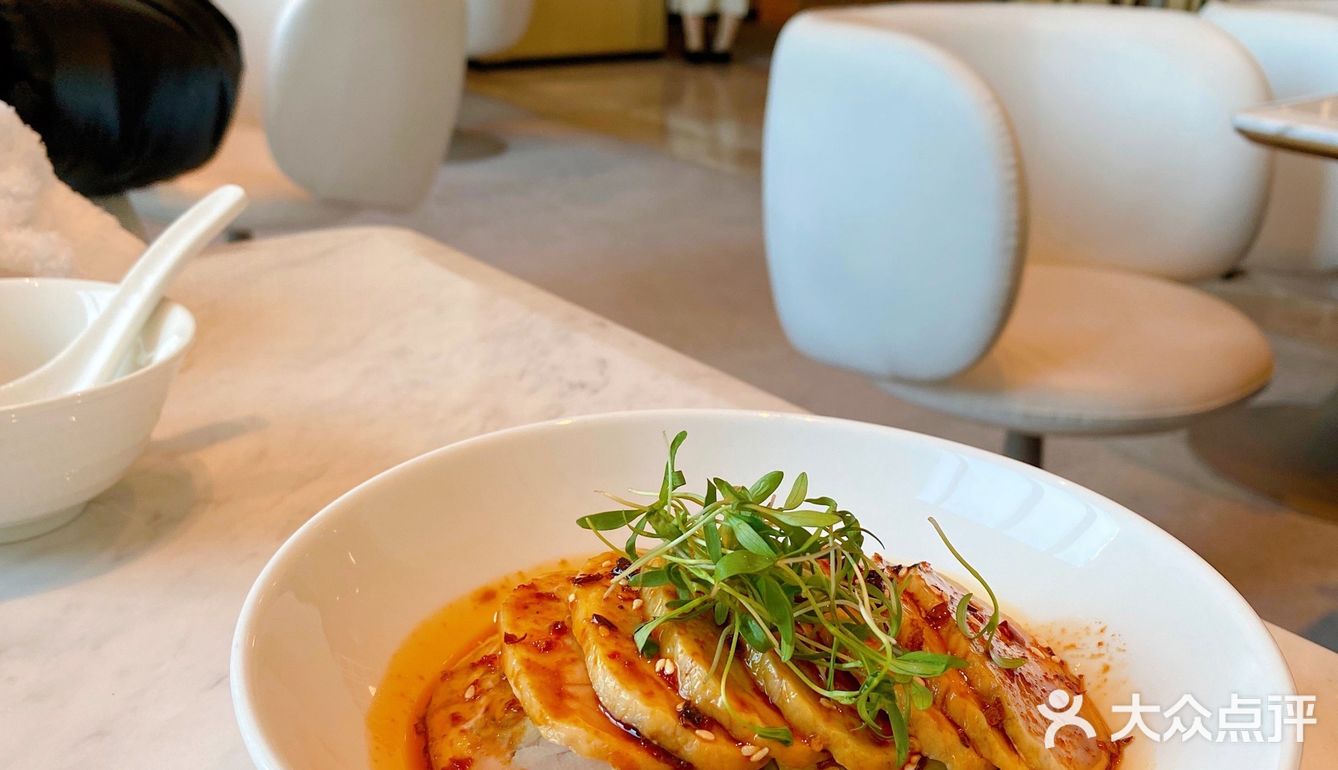是小资午餐呀