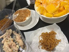 -水牛奶皇后糖水铺(深圳总店)