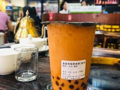 -珍煮丹·黑糖饮品专卖(东城万达店)