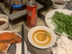 -安蒂娅·海鲜自助餐厅(安蒂娅美兰酒店)