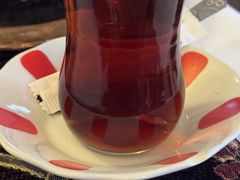 -Old Ottoman Cafe & Restaurant