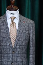 -优山定制西服衬衫大衣(国贸店)