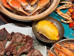 -樱之盛宴·蟹料理海鲜自助(前进大街店)
