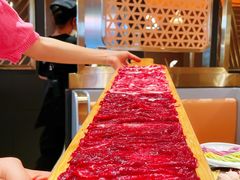 -牛人日志·鲜牛肉骨汤火锅(万科里瑧店)