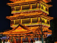 -台儿庄古城