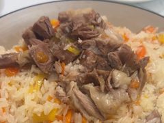 -新疆红柳花餐厅(新洲店)