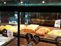 -红跑车HPCBAKERY(汉商店)