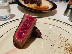 -Wolfgang’s Steakhouse 沃夫冈牛排馆(上海白玉兰广场店)