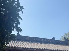 -灵顺寺