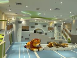 -meland亲子乐园•派对•研学(苏州悠方购物中心店)