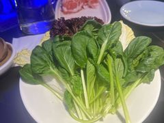 -额尔敦传统涮(公园西路店)