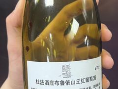 -杭州君悦酒店·湖滨28中餐厅