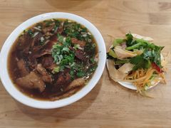 -水仙拉面(水仙街店)