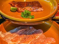 -真熙家牛排烤肉无限续(百脑汇店)