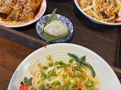 招牌脆臊面-十一街幺鸡成都担担面(悠方店)