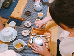 -茶庐(百花洲路店)