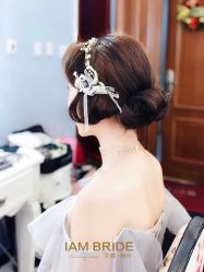 -艾慕婚纱礼服馆(和平店)