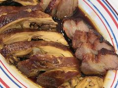 -永盛茶档·港式餐厅(桥北店)