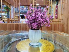 大堂-苗湘食府(十年店)