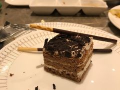 -雅玛花式铁板烧(国宏宾馆店)