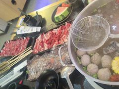 -林记潮牛·牛肉火锅(上马墩店)