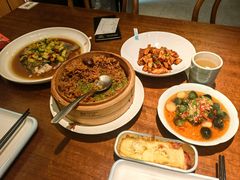 -乔街深夜食堂·小龙虾·高压锅生蚝(杭州总店)