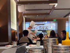 -火地铁板烧(昆山万象汇店)