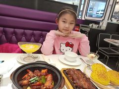 -太兴餐厅(东方广场分店)