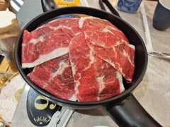 -濠七糟粕醋·椰子鸡火锅(上海首店)