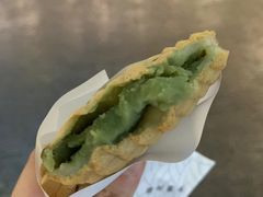 -粉粉乐鲷鱼烧(美罗城店)