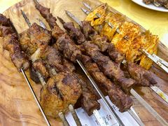 -新疆巴州金丝特餐厅(大钟寺店)