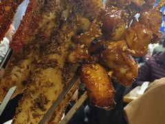 -清真·马峰烤肉(小学习北巷店)