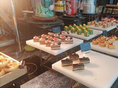 -美食汇自助餐厅(成都万达瑞华酒店)