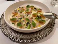 -壳里西餐厅Coquille Seafood Bistro(蒙自路店)