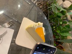 日本柚子YUZU千层-1/4 ONE QUARTER COFFEE LAB(朝阳大悦城店)