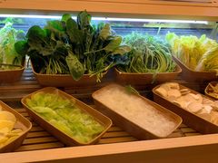 -温禾牛·和牛寿喜烧自助火锅(恒基名人店)